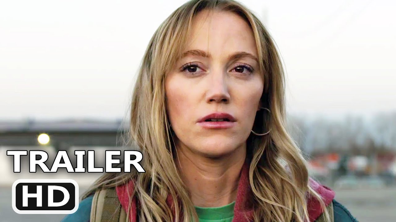 UMA SEGUNDA CHANCE Trailer Legendado (2026)