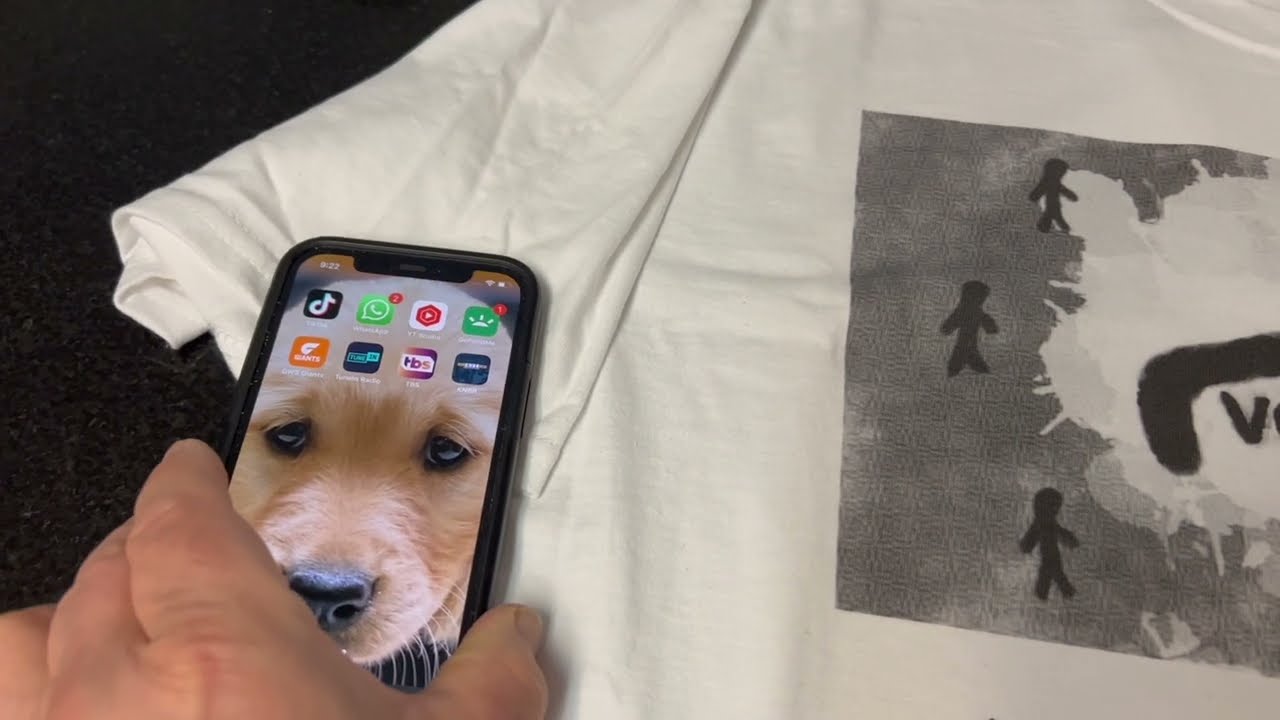 The Internet of Experiences: Voided One Video Bulashirt