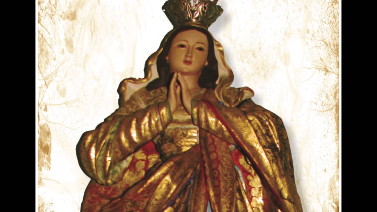 Hino de Nossa Senhora da Imaculada Conceição | Padroeira de Arauá/Se