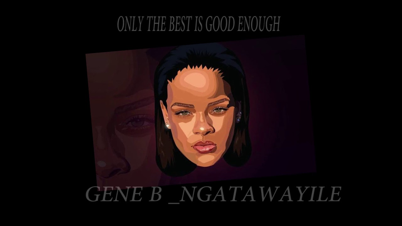 Gene B _Ngatawayile(Official music audio 2021)