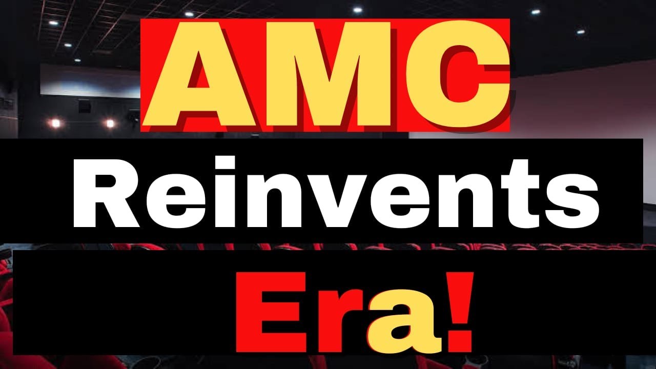 Как стратегия AMC может изменить кинотеатры &mdash; обновление информации о &laquo;коротком сквизе&raquo; акций AMC