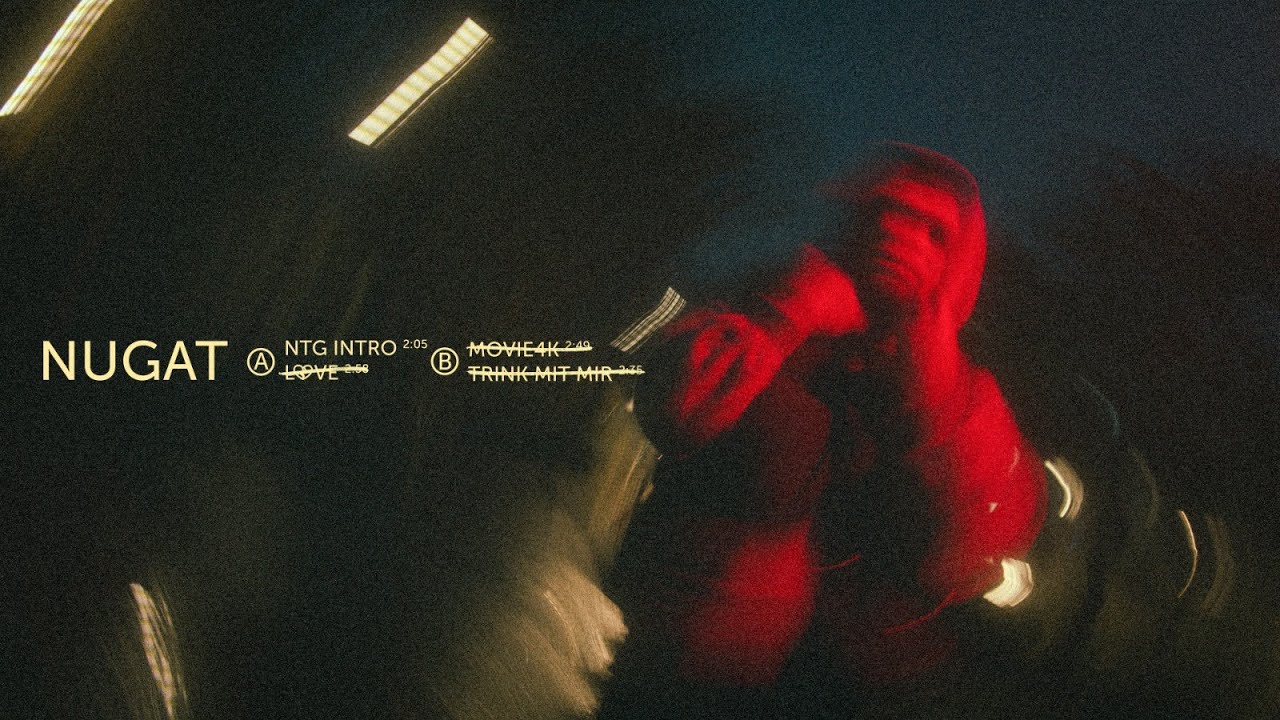 NUGAT - NTG Intro