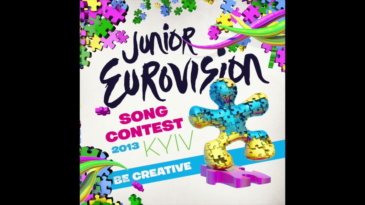 SMILE SHOP - GIVE YOUR SMILE / JUNIOR EUROVISION SONG CONTEST 2013 (OFFICIAL AUDIO)