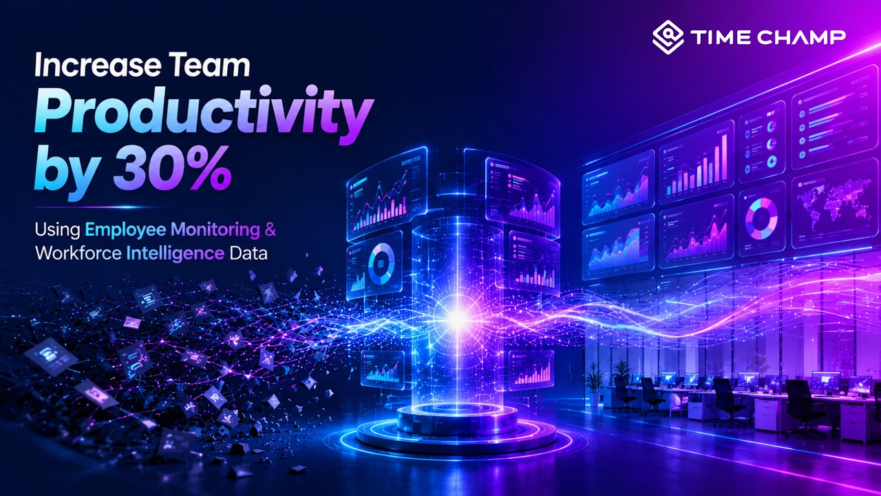 How to Boost Team PRODUCTIVITY in 2026