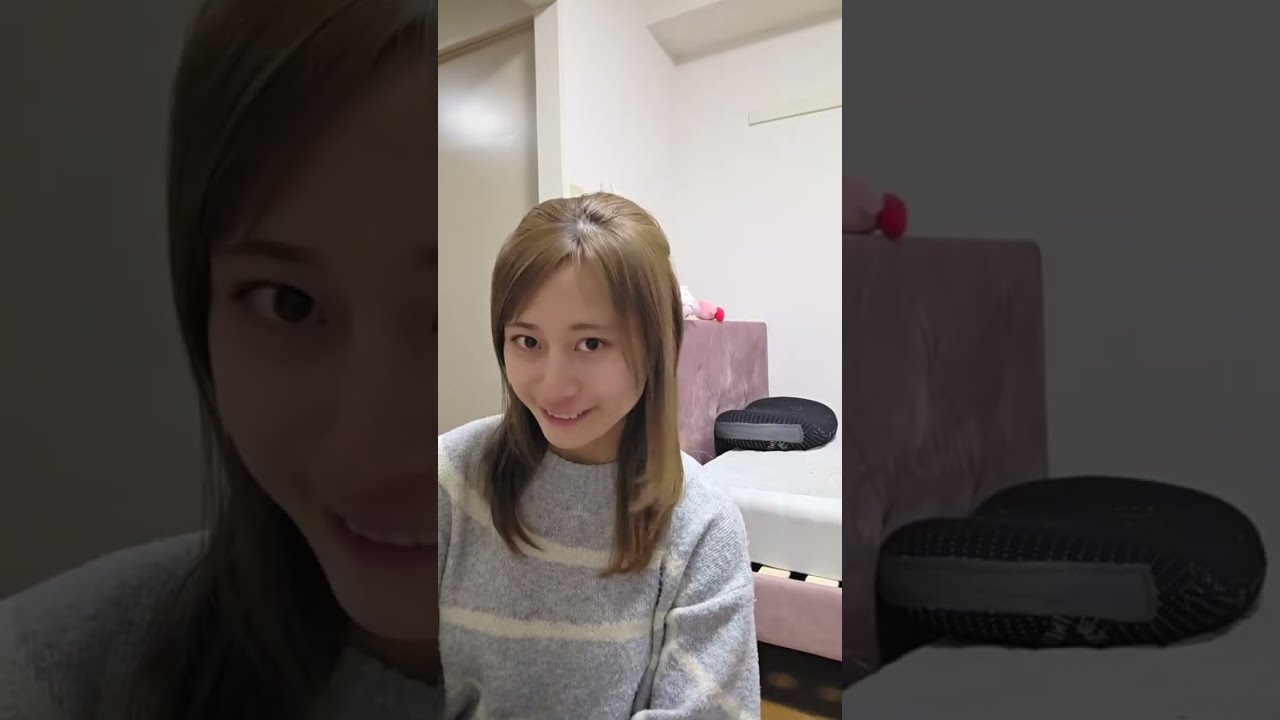 that's rice 屋台女の日常 がライブ配信中！