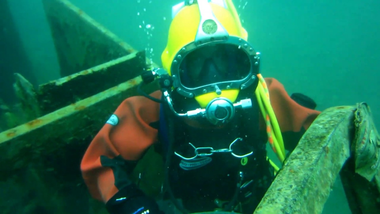 Saturday SL17K Diver Samantha - 2019 NEDEG Memorial Day Rally
