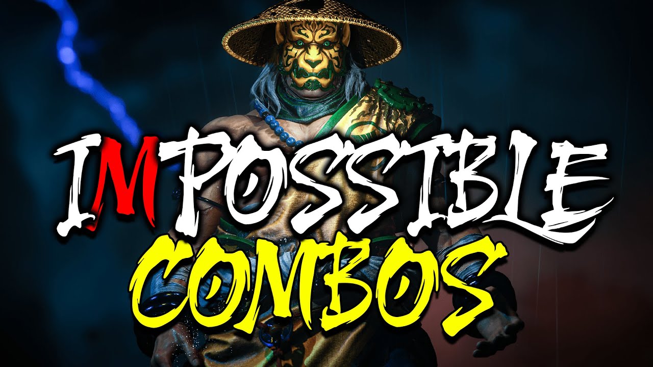Heihachi Mishima's Hardest possible Combos in Tekken 8