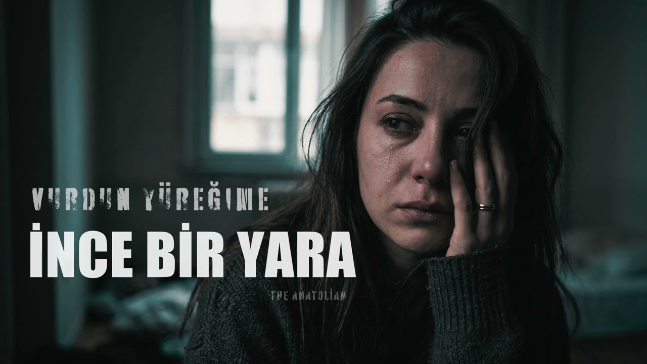 Vurdun Yüreğime İnce Bir Yara | Çileli TÜRKÜ | the anatolian | 2026