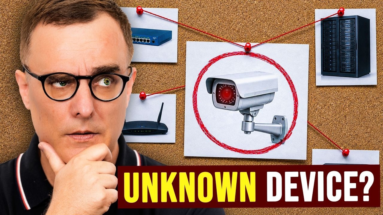Scan Your Home Network for Hidden Devices in 2026