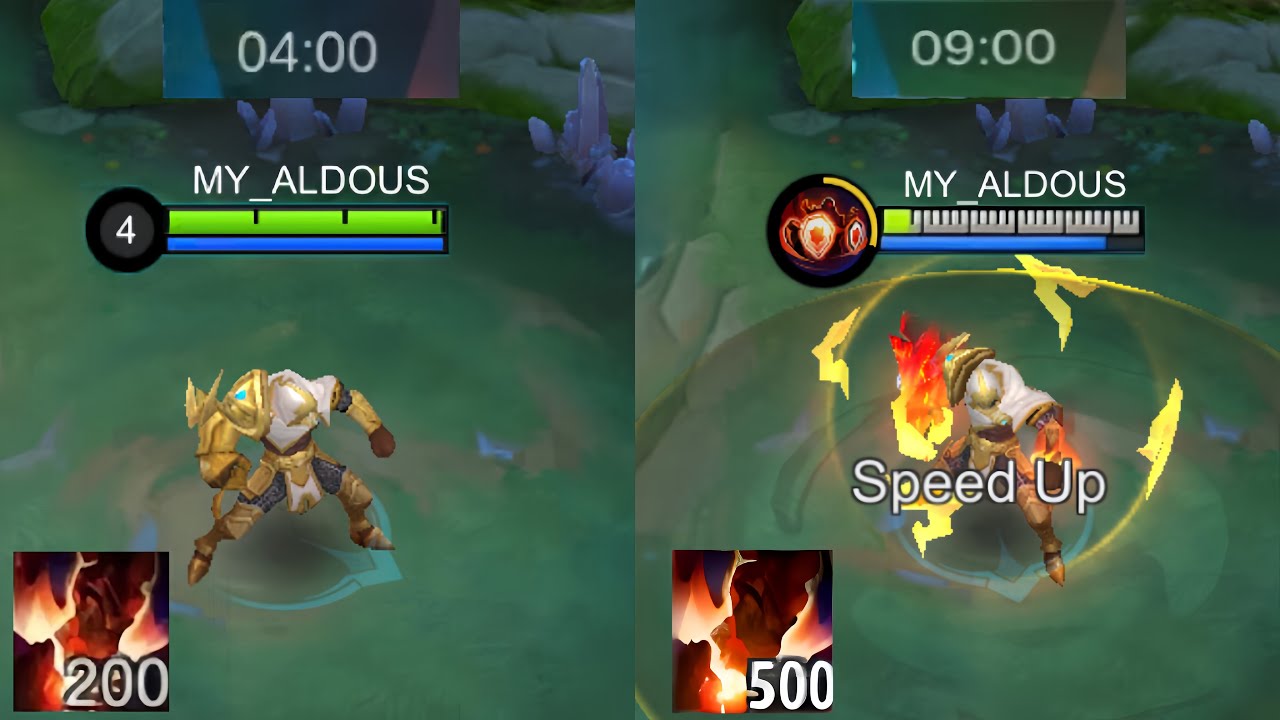 HOW TO STACK LIKE A PRO: ALDOUS TUTORIAL 🎯