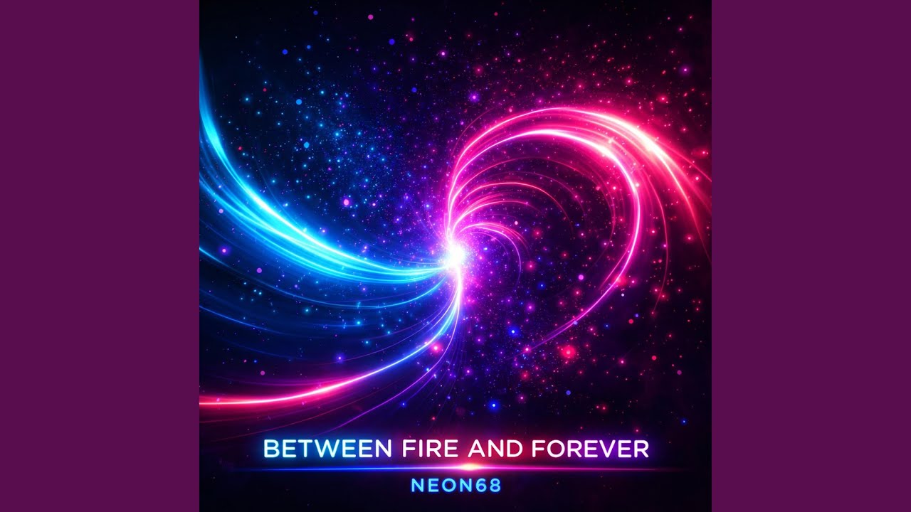 Between Fire and Forever