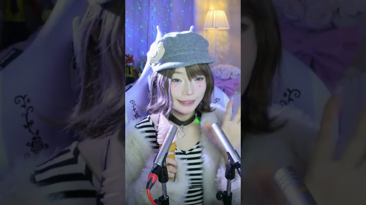 Guaranteed Relaxation Stream w Yomi  #live #asmr #relaxation #asmrsounds #asmrvideo  #livestream
