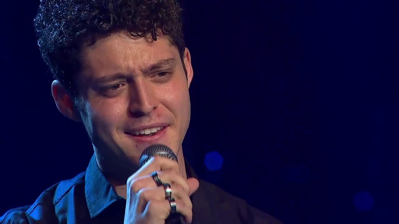 KERBER unplugged - Na raskršću (Ognjen Čvorović)