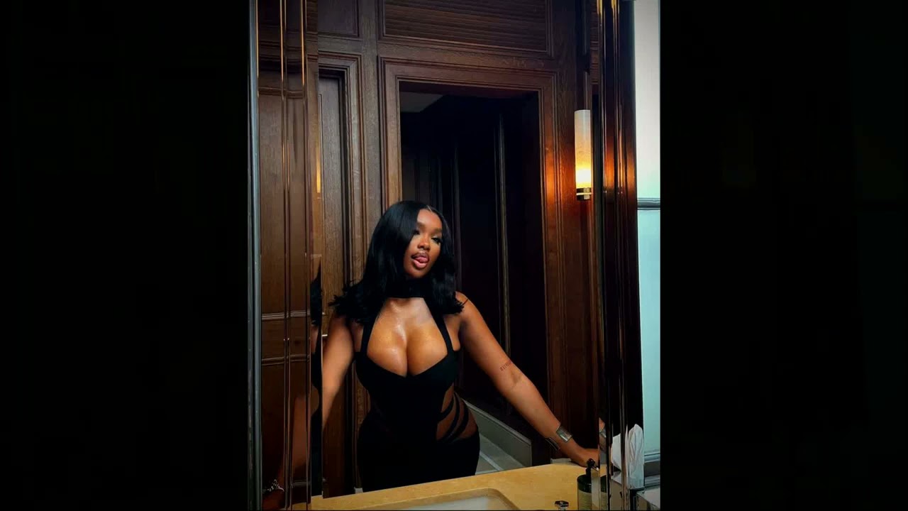 (FREE) R&B Dancehall Type Beat 