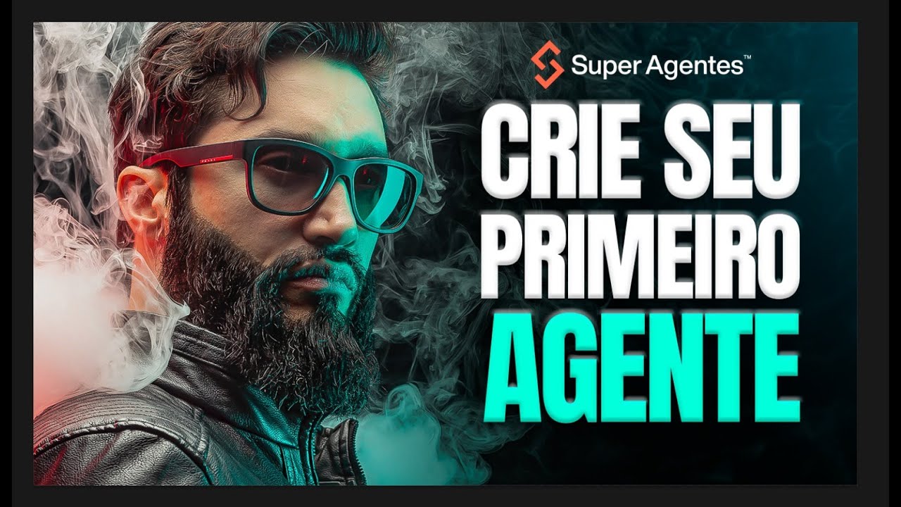 Criando Agentes IA na prática sem saber programação