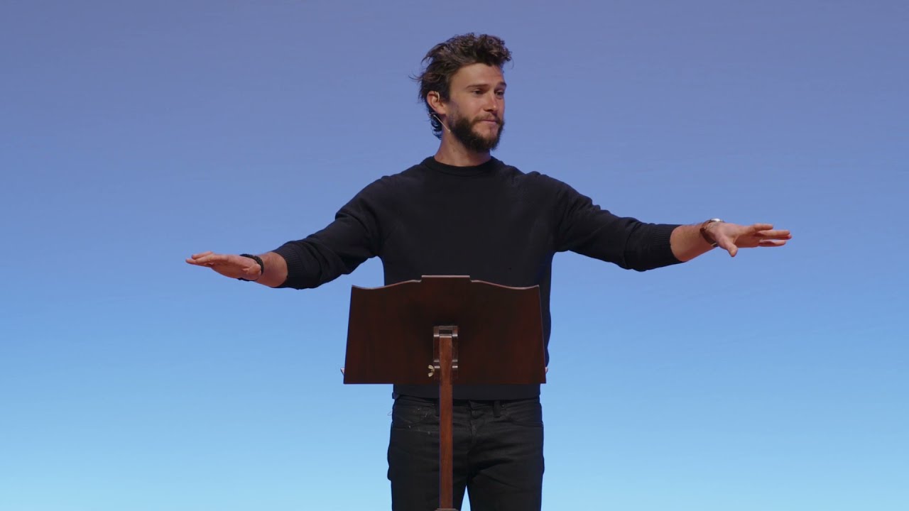 The Truth About Prayer