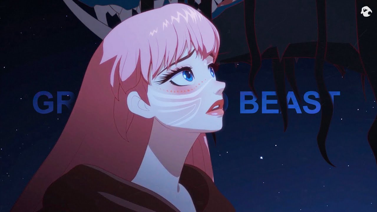 no.cape - green eyed beast (lyrics)