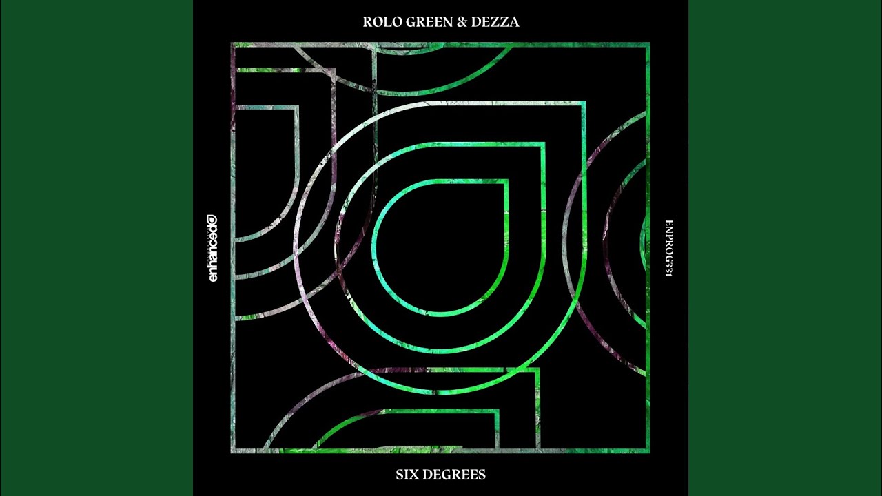 Six Degrees (Extended Mix)