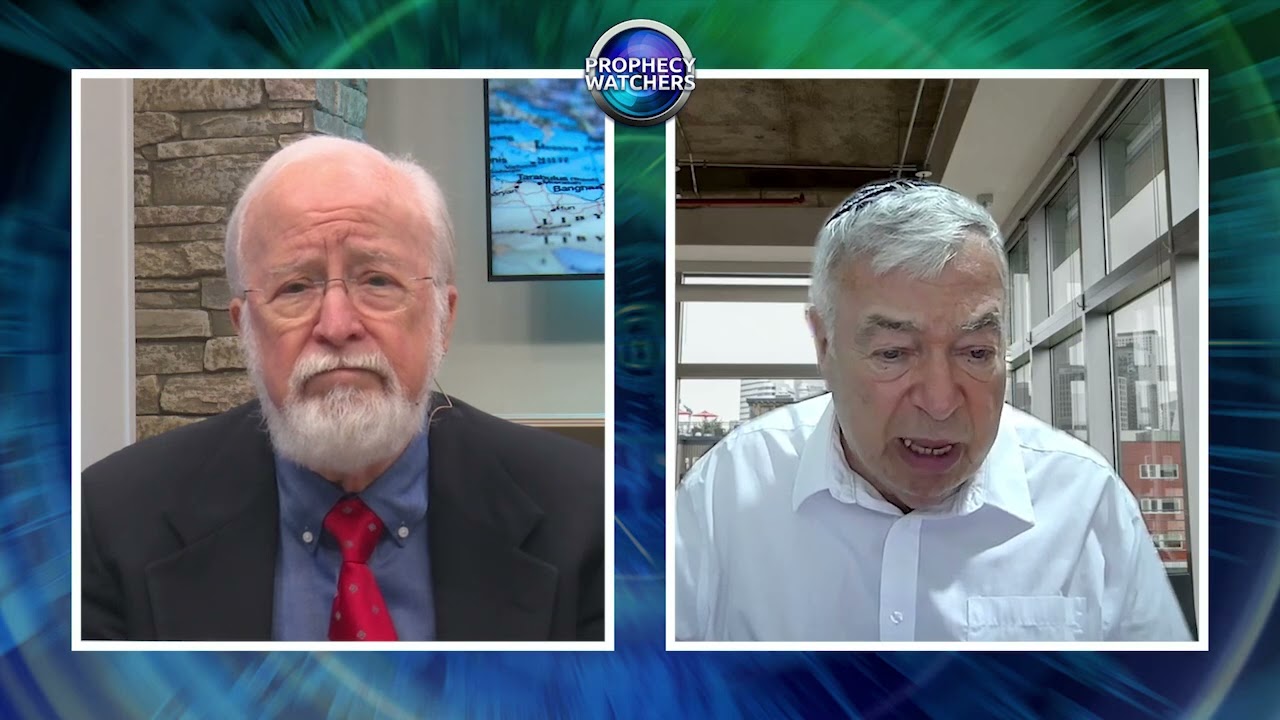 Israel at War: An Israeli Perspective | Avi Lipkin