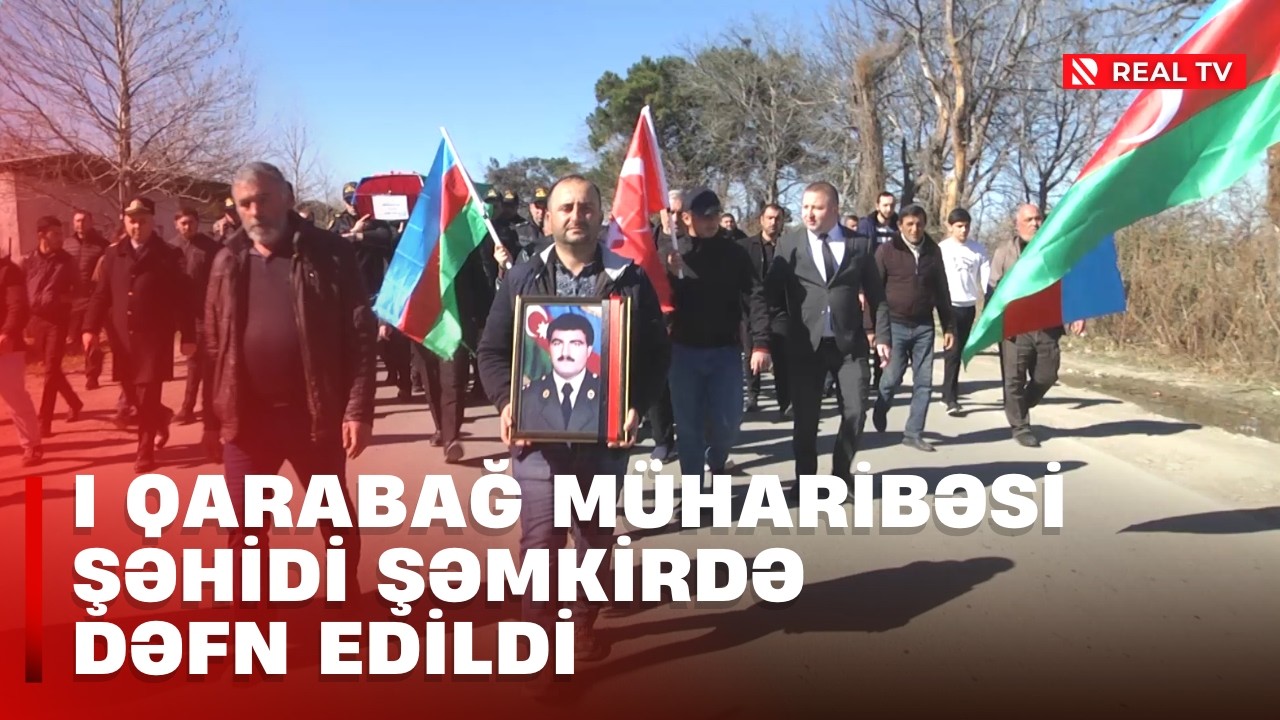 Şəhid Yolçu Məmmədov 1992-ci ildə Sırxavənd kəndi ərazisində itkin düşüb