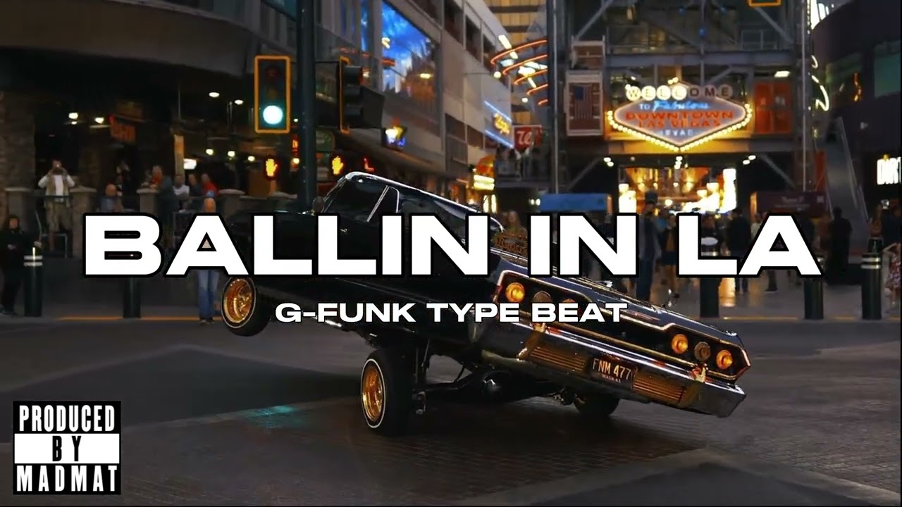 [FREE] Snoop Dogg x DoggyStyleee Type Beat | G-Funk Type Beat | 