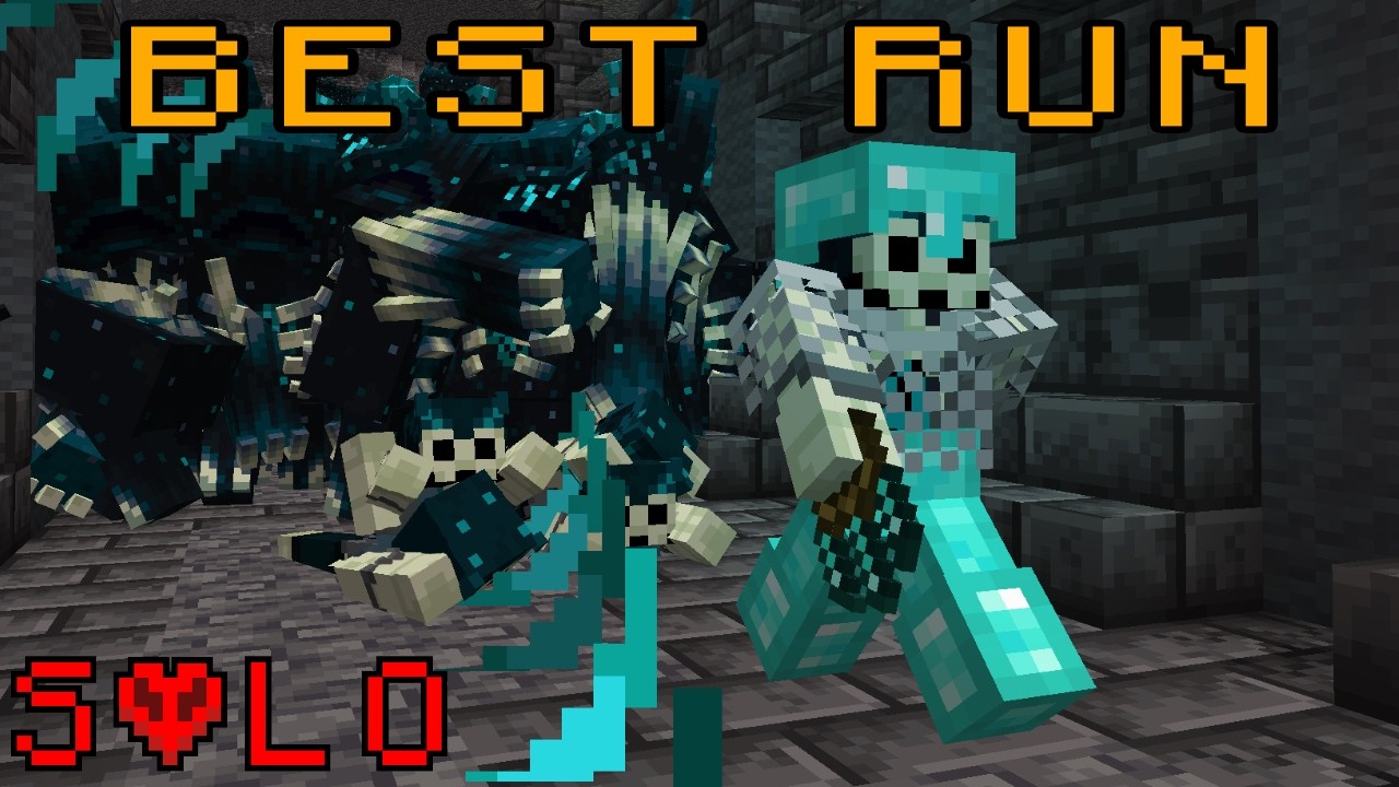 It's Just That Simple || Part 2 Amalgamation Hardcore 1.5.2 BETA