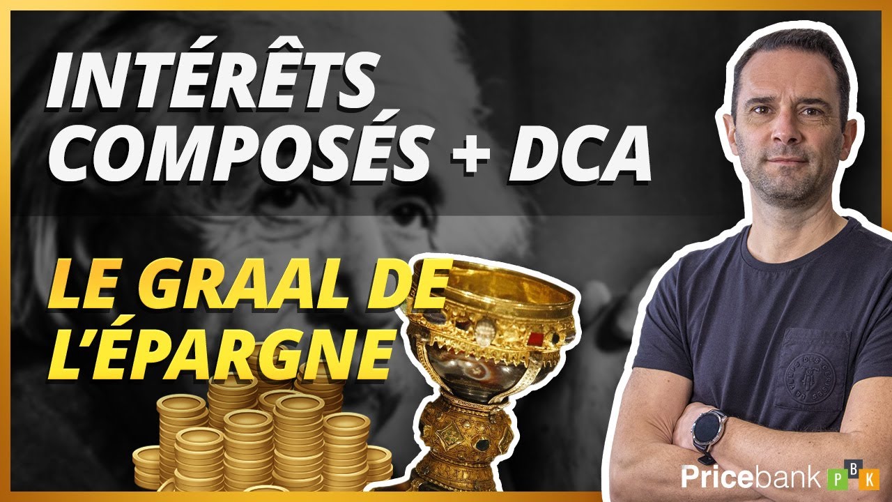 🎯INT&Eacute;R&Ecirc;TS COMPOS&Eacute;S de A &agrave; Z (Comment &ccedil;a marche ? Avec exemples) : Se constituer une &eacute;pargne au top !