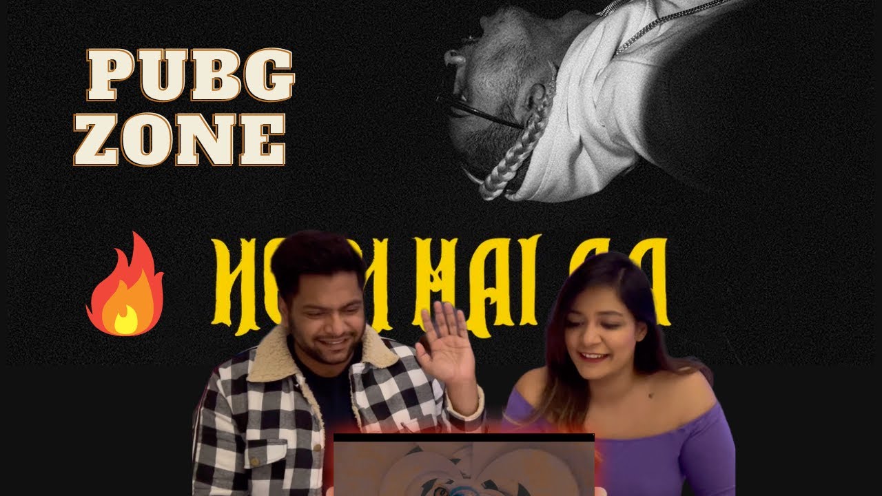 MC STΔN - HOSH MAI AA | TADIPAAR | Reaction | Official Video | The Mittal Heads