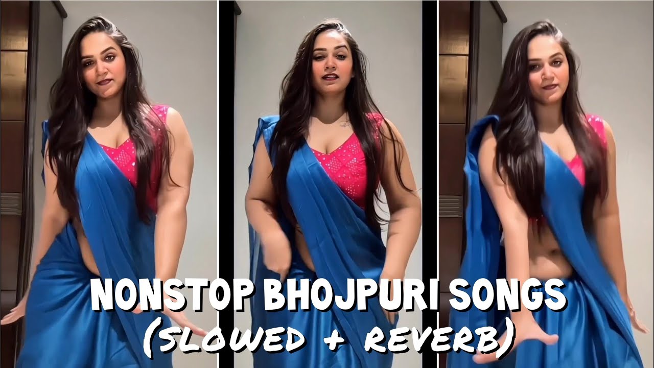 Full bhojpuri Remix slowed reverb Song Non stop bhojpuri song | Bhojpuri song mashup | New LOFI SONG