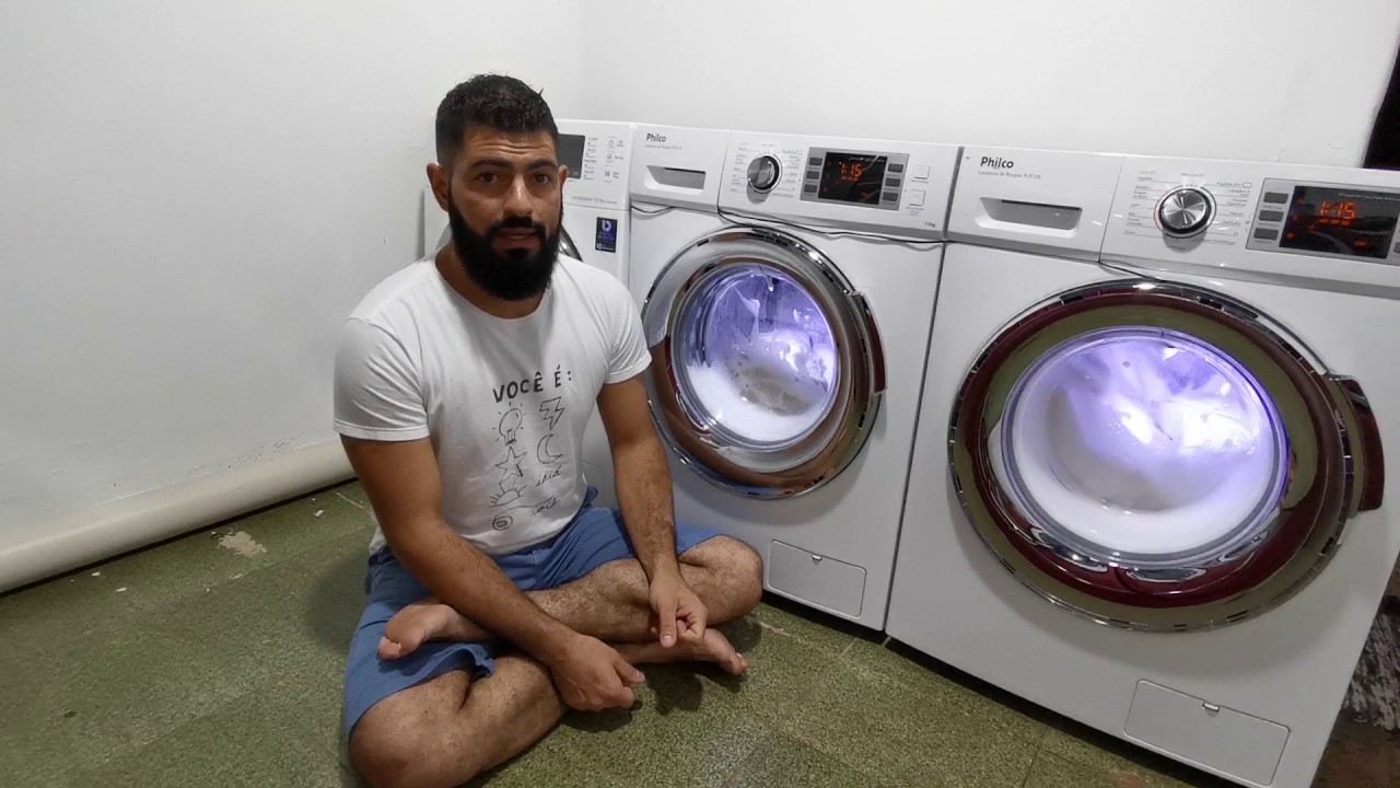 Lavadora Philco PLR12 - Vale a pena? Considerações finais