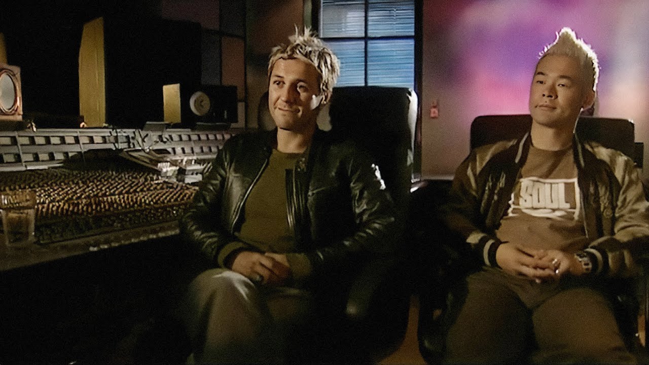 Feeder - The Making of Comfort In Sound