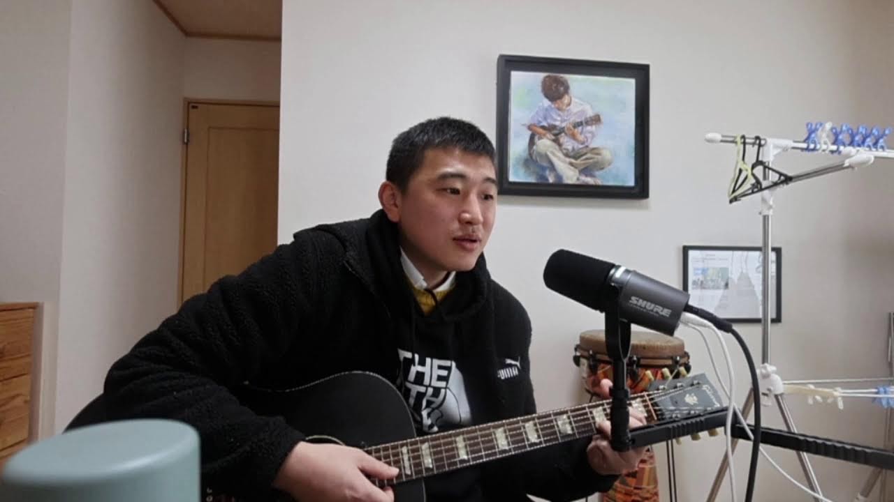 singing songs