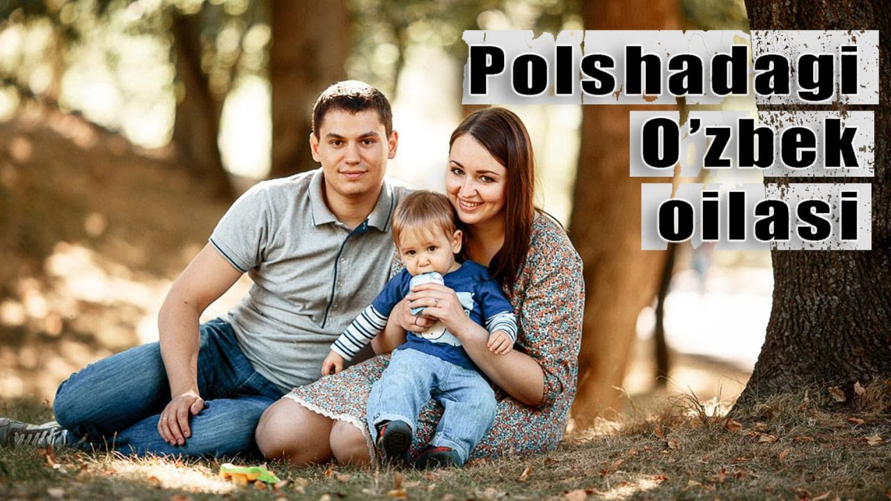 Polshaga oilaviy kelish, Farzandlarni maktab, bog'chaga joylash, Kvartira narhlari. #polsha