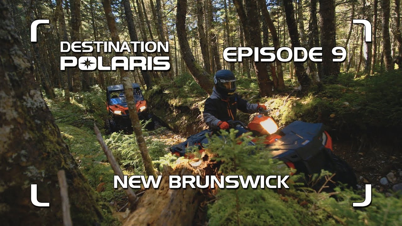 Destination Polaris: 