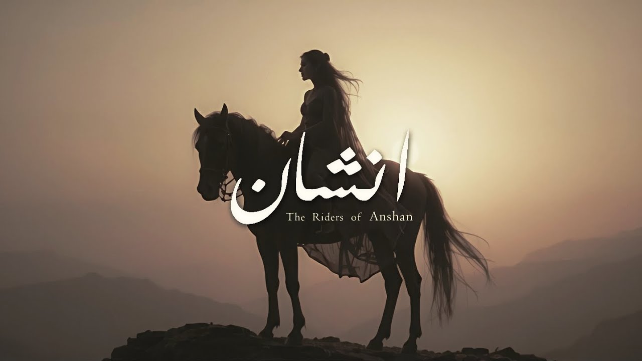 Toral - The Riders of Anshan | Official Audio