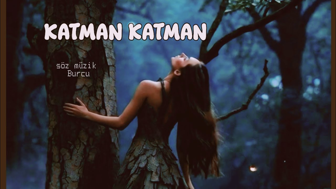 'KATMAN KATMAN' Ömrüm deme bana klipli #öneçikar#keşfetteyiz#müzik #ömrüm #yenişarkı #katman#klip