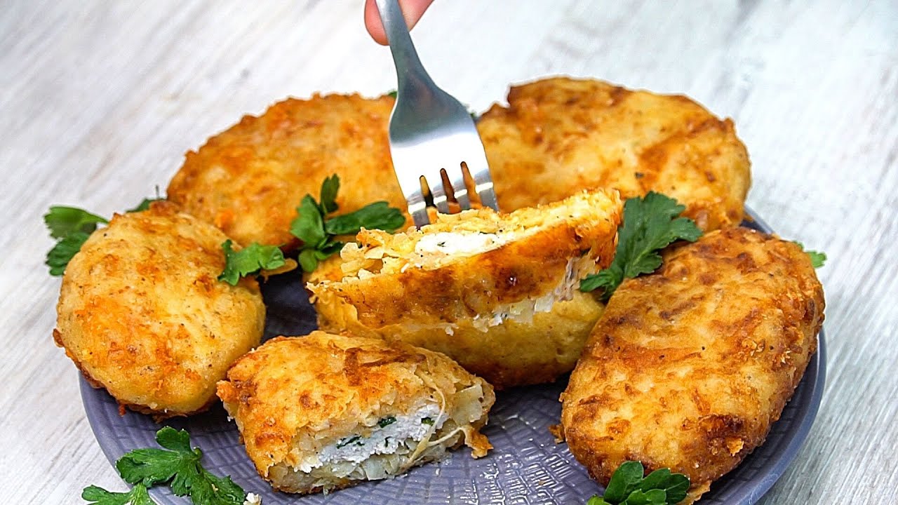 Stačí brambory a mleté maso, recept hotový za pár minut!