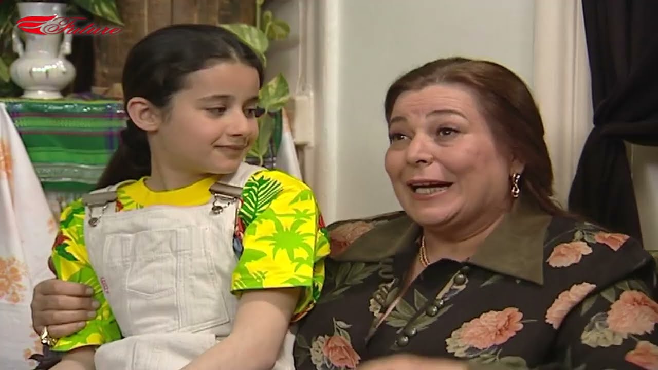 مسلسل الفصول الاربعة الحلقة 28 - رمية من غير رامي بطولة مبلاد يوسف