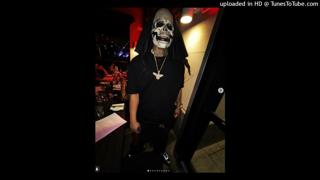 (FREE) Skrilla x Chuckyy type beat - 