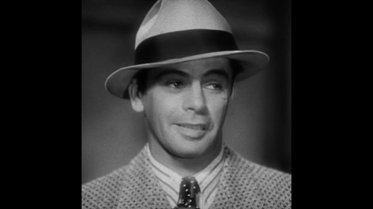 Before The Storm (Slowed + Reverb) X Scarface 1932