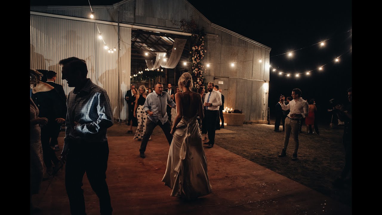 Kimo Estate Weddings