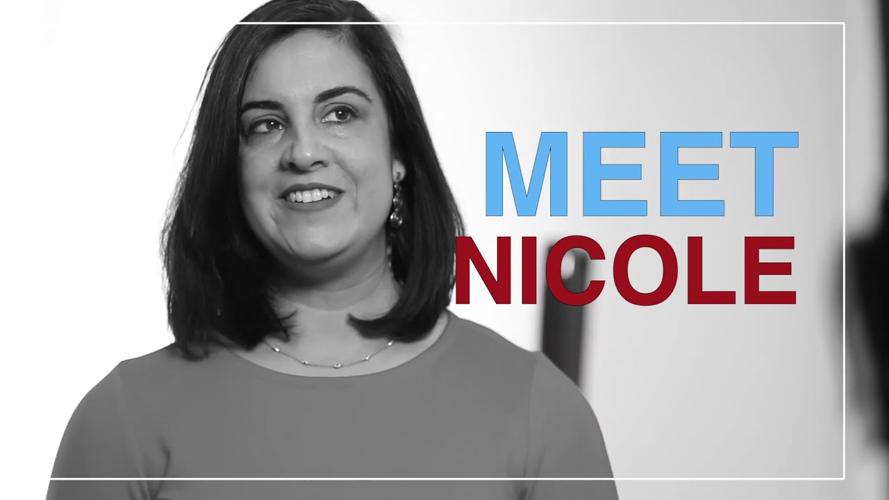 Meet Rep. Nicole Malliotakis
