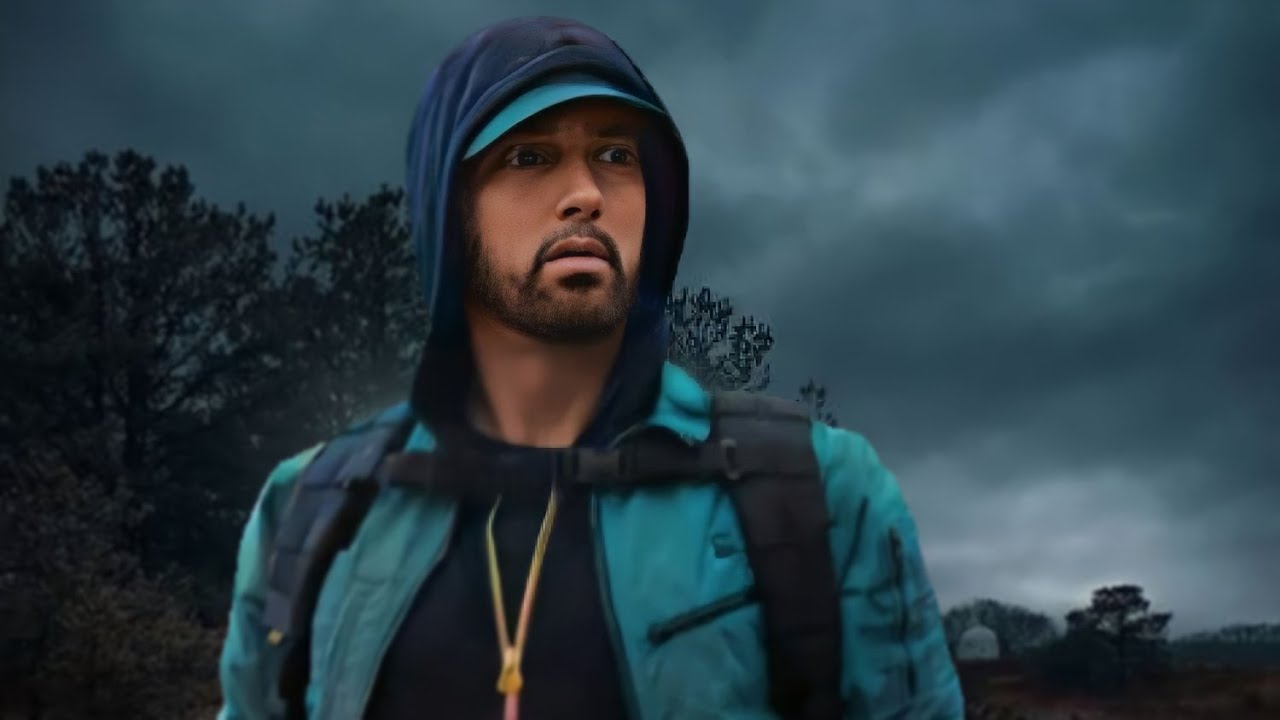 Eminem, 2Pac - Bad Intentions (ft. 50 Cent) Robb&iuml;ns Remix 2023