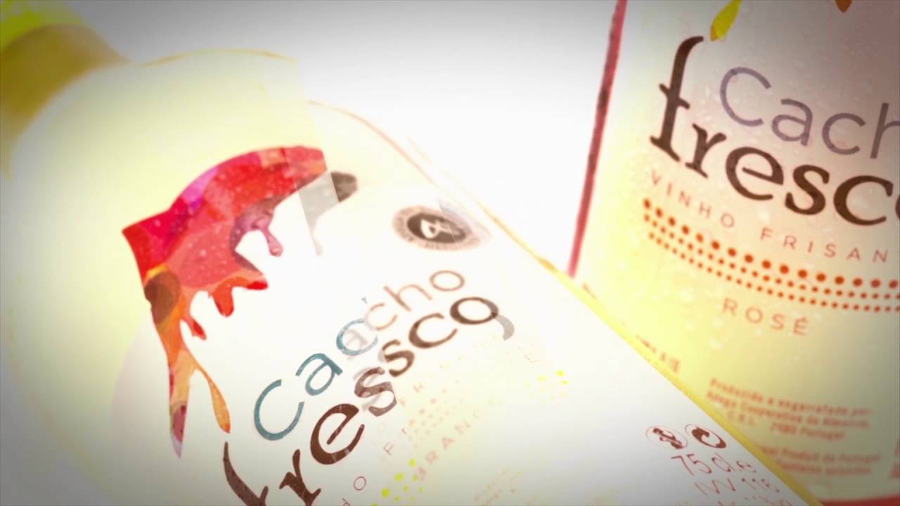 Adega de Almeirim - Corporate Video