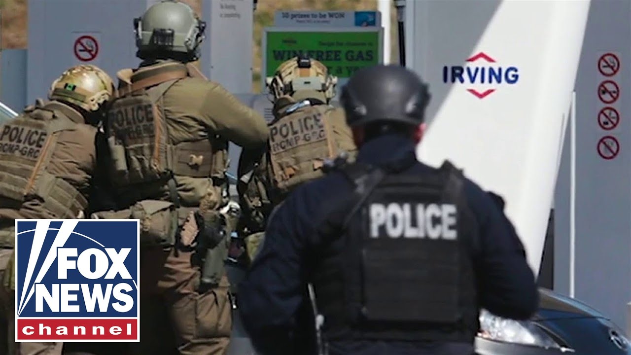Canada marks deadliest shooting in nation's history with at least 19 dead: Report