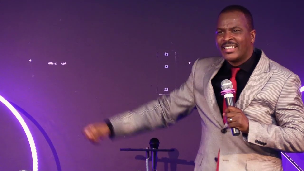 IBINTU BYINGENZI UMUNTU AHABWA AKARINDA ASAZA  ADACOGOYE || REV. NKOMEZI || NEW COVENANT MINISTRY