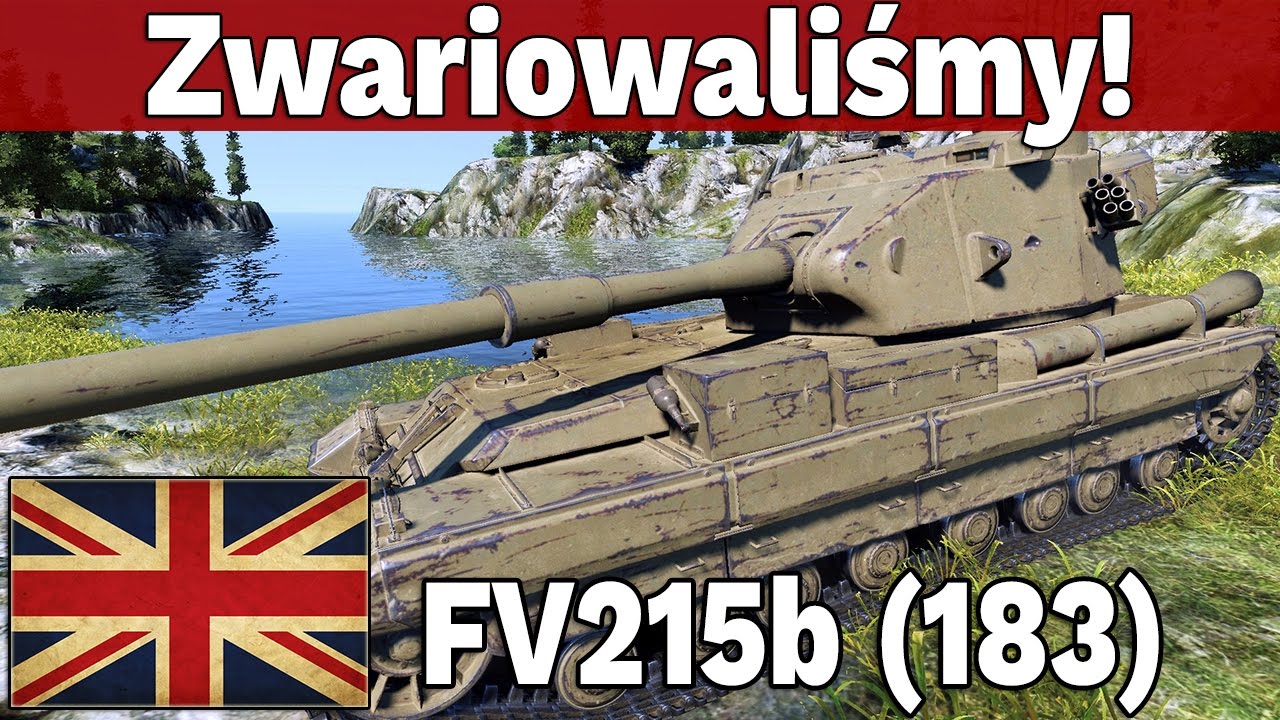 ZWARIOWALIŚMY - Pluton YouTuberów (Grzechu i DED) - World of Tanks
