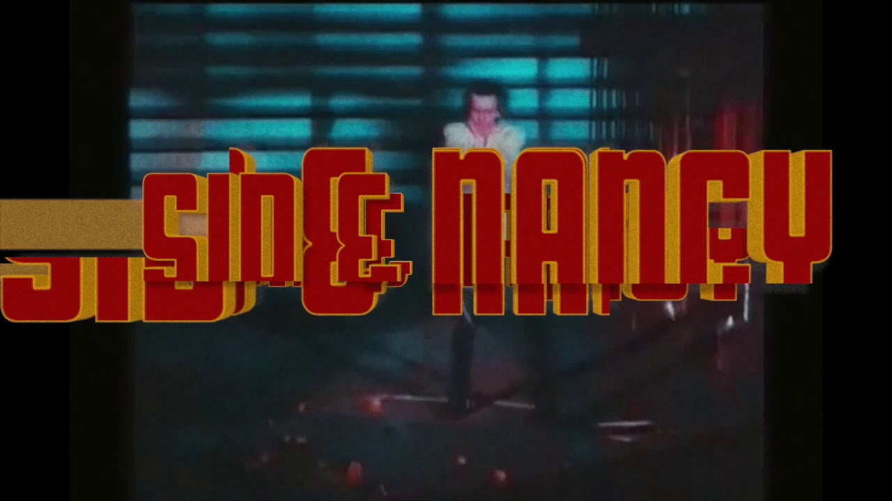 BARBER (LovemeskinnyB) - Sid & Nancy (prod. Yusuf)