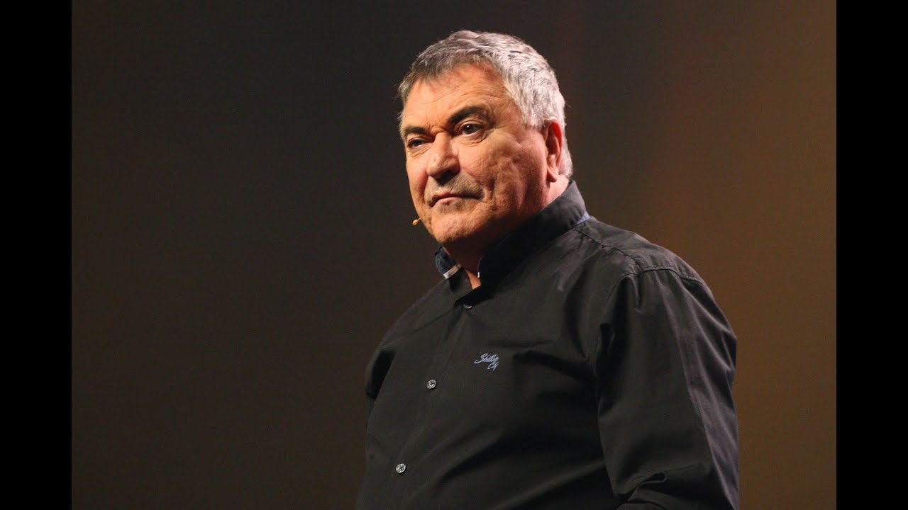 ✅  Jean-Marie Bigard : son geste généreux pour guérir un malade du cancer