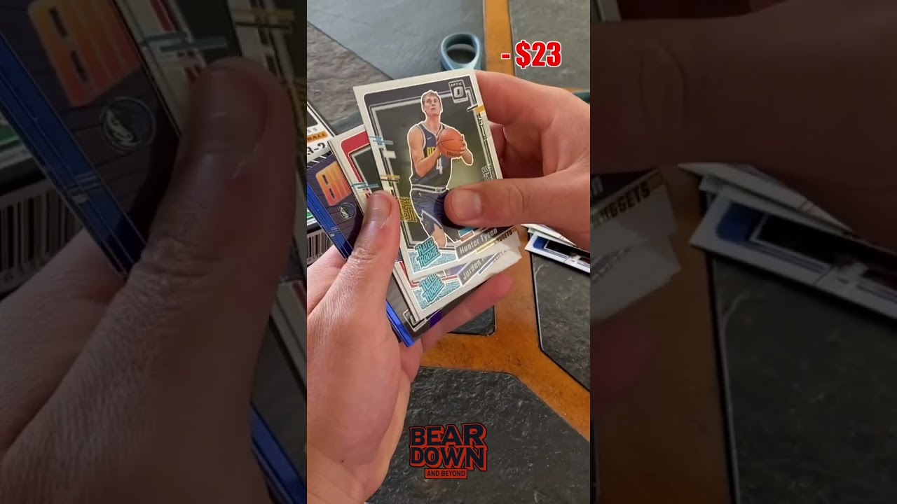 Have you guys opened this product yet?🏀 #sportscards  #cardbreaks  #nbacards